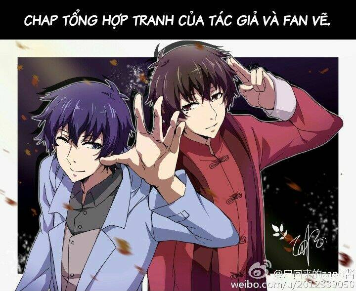 song sinh linh thám chapter 78.5 2