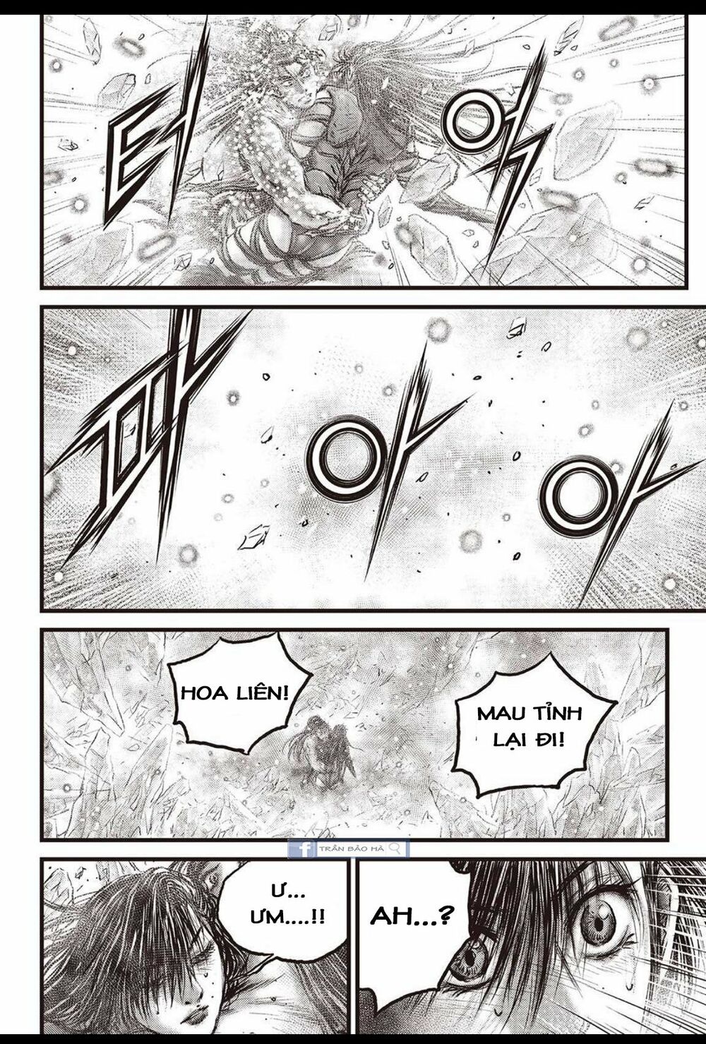 hiệp khách giang hồ m chapter 603 11