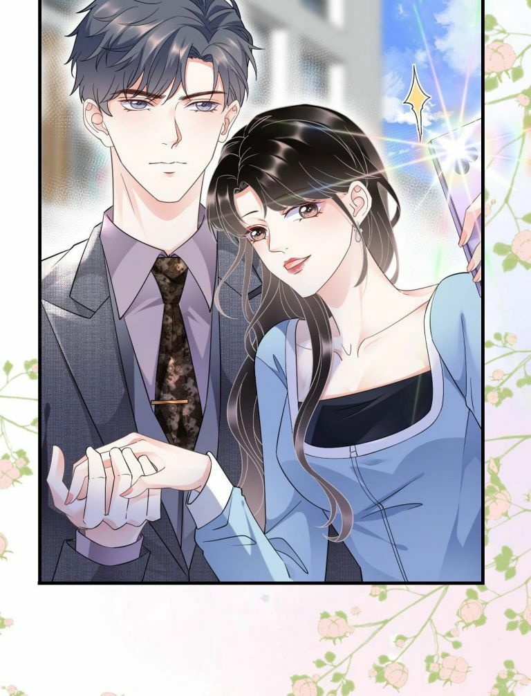 đại tiểu thư có ý đồ gì xấu đâu chapter 11 24