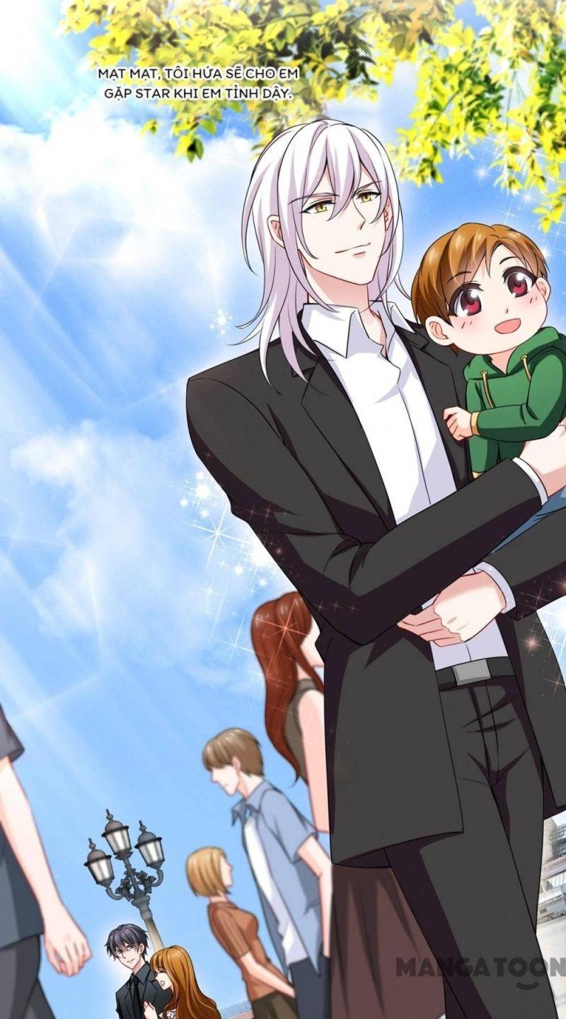 hào môn thiên giới tiền thê chapter 573.1 36