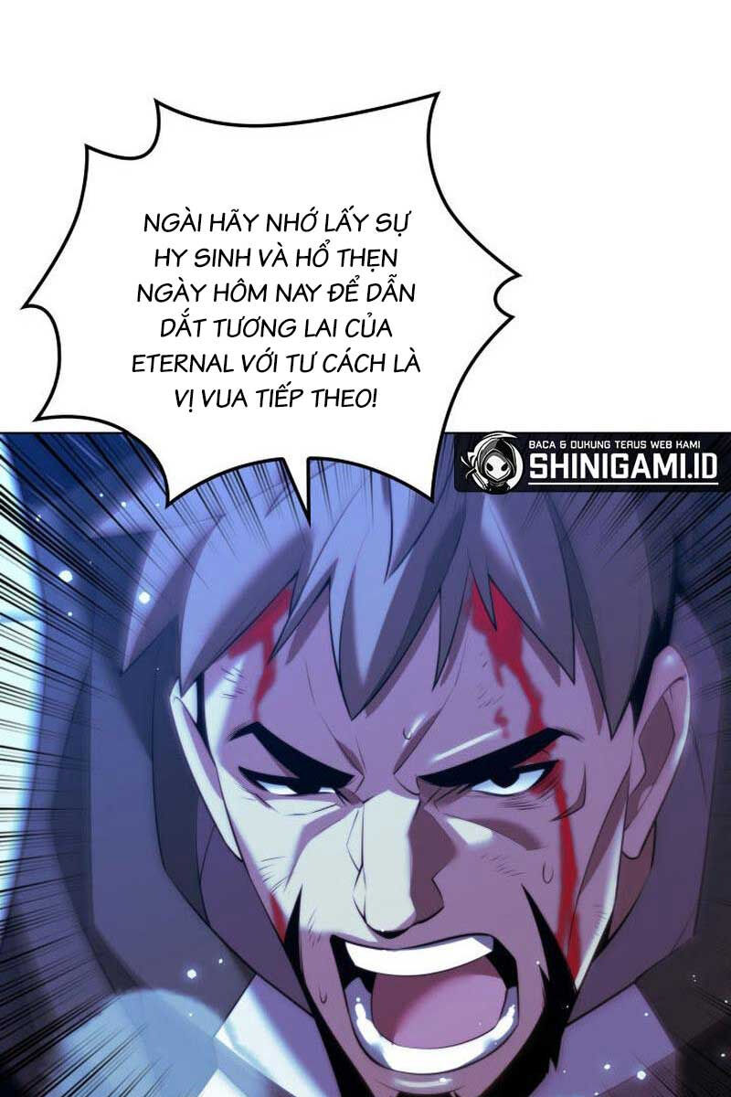 thợ rèn huyền thoại chapter 178.1 13