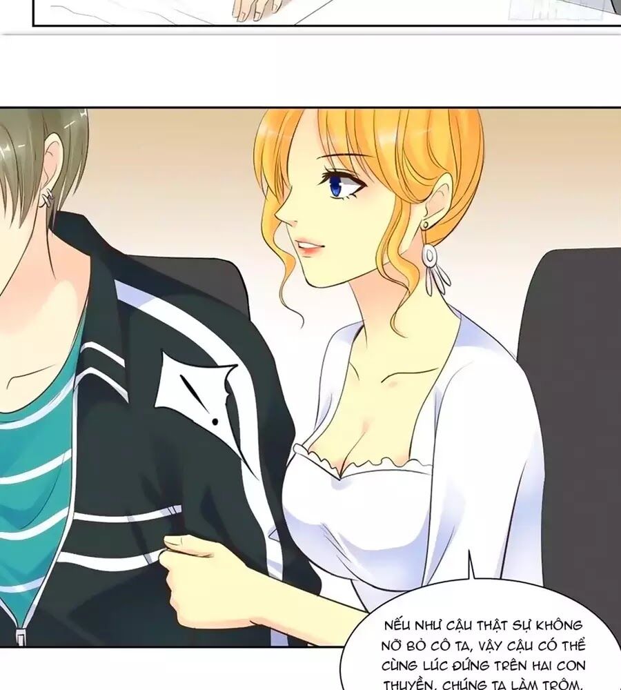 sinh sinh tương thác chapter 53 9