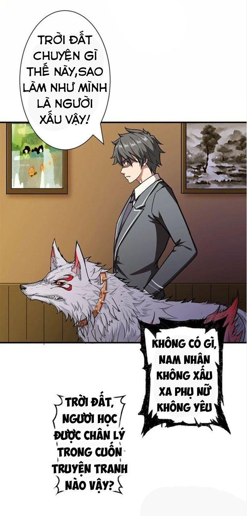 god slayer chapter 51 12