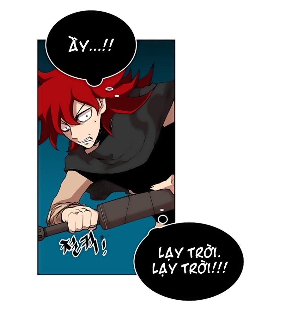 hard core leveling warrior chapter 9 22