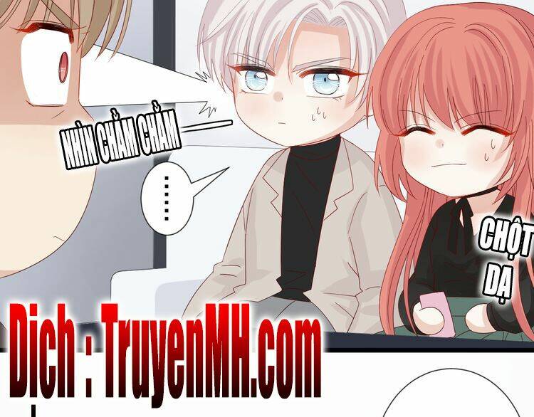 nữ hoàng giá đáo chapter 29 9