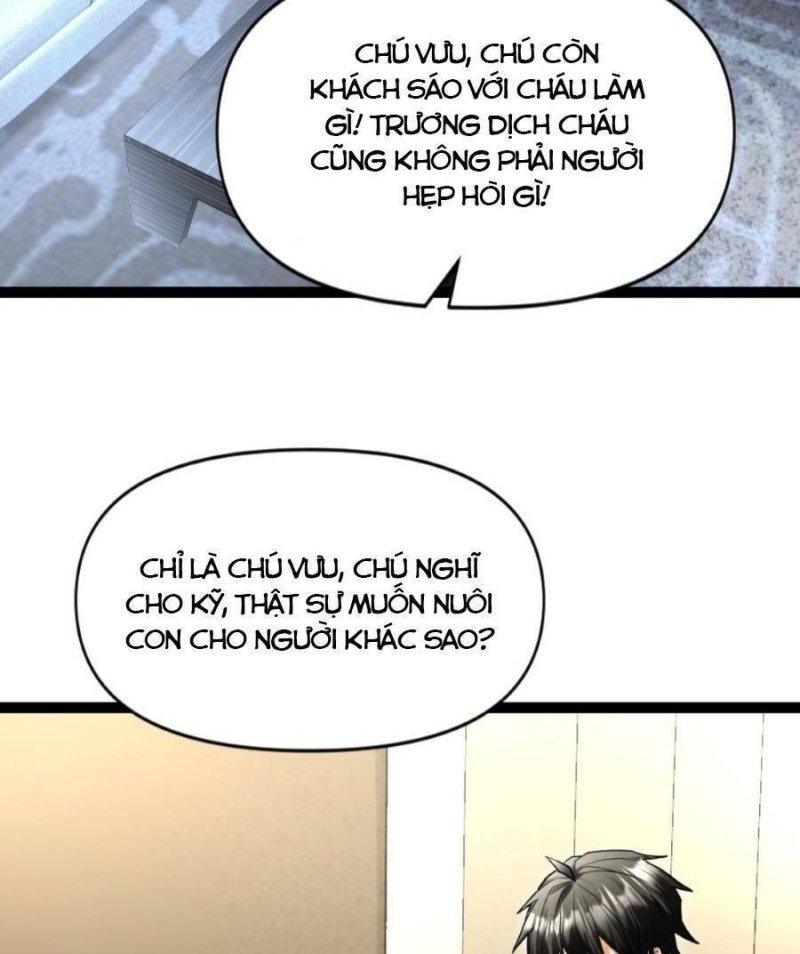 đóng băng toàn cầu: tôi gây dựng nên phòng an toàn thời tận thế chapter 53 6