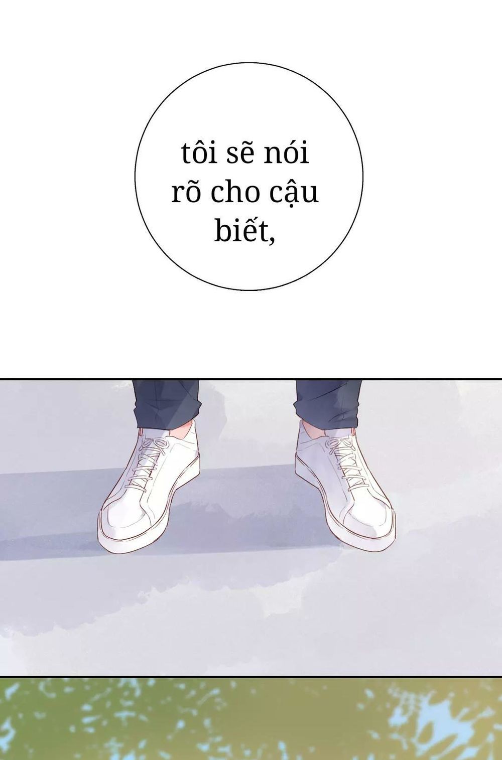 sos! tôi đã yêu một con sâu bướm (phần 2) chapter 50.1 29