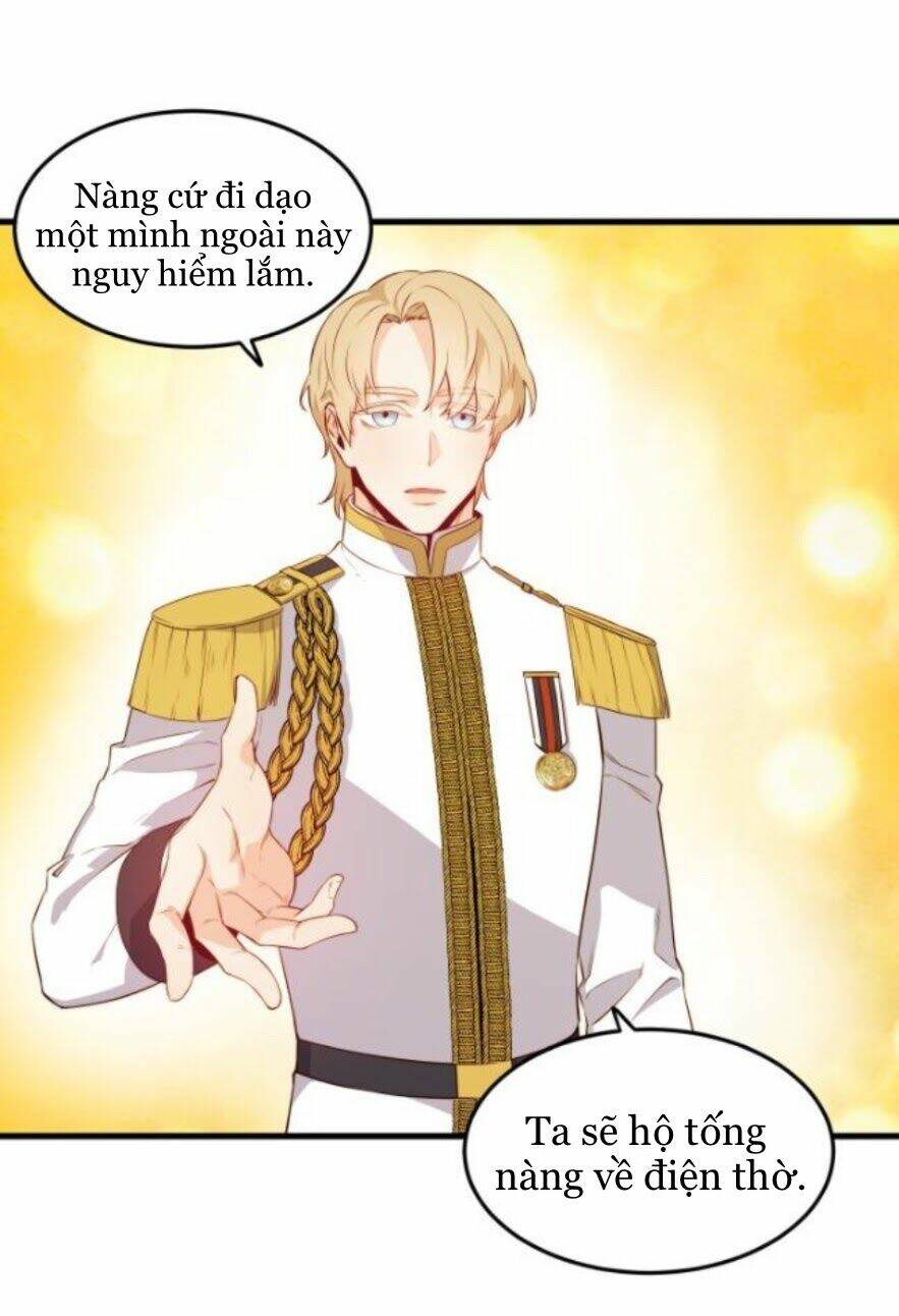 phản diện rất dễ làm chapter 2 44