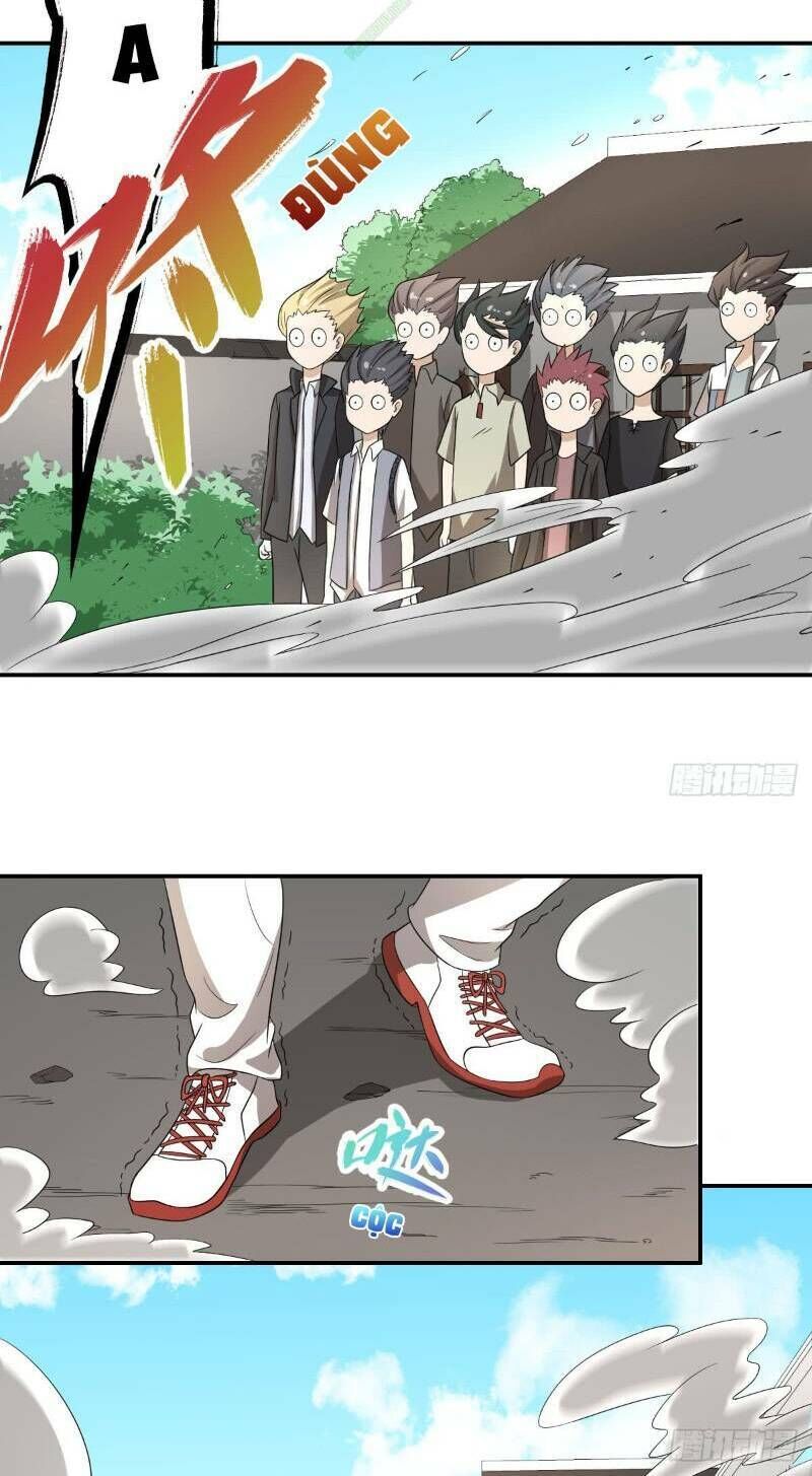 nghịch thiên tiên mệnh chapter 9.2 10