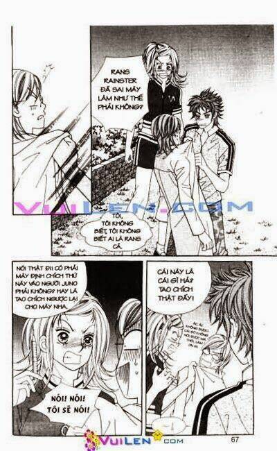 tên nô lệ đáng yêu chapter 8 67