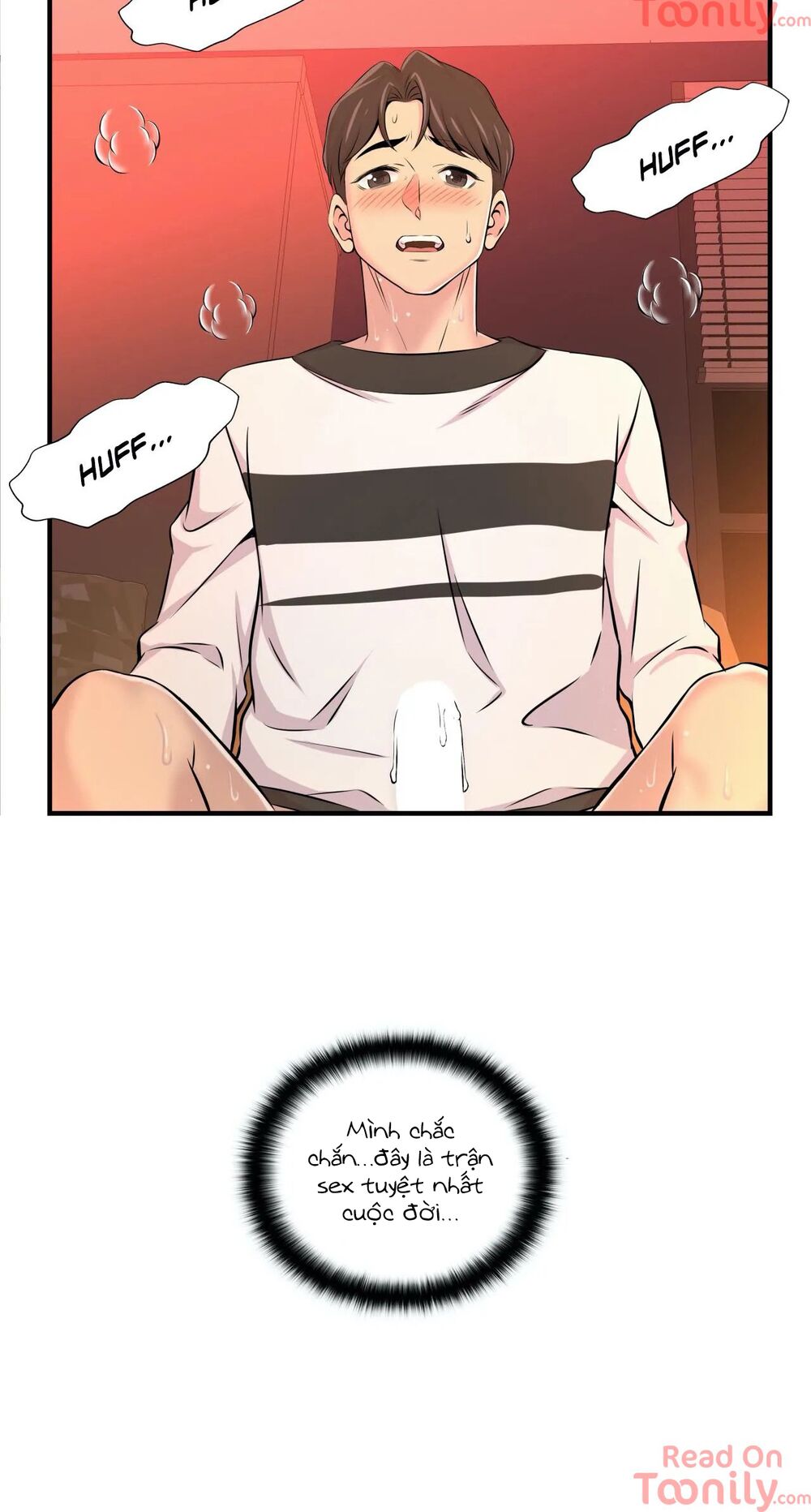 scandal trường luyện thi chapter 9 42