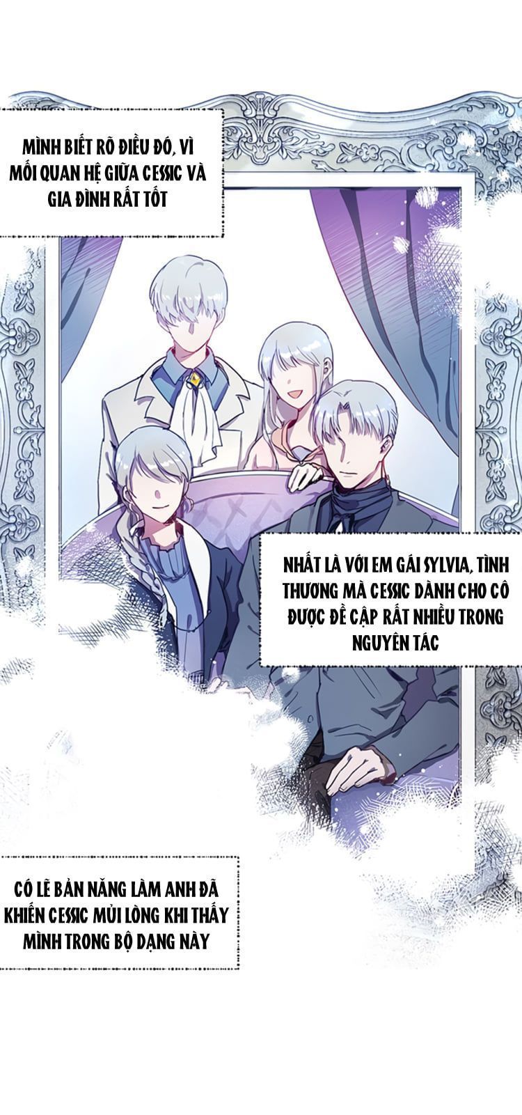 cách để cứu rỗi anh trai của nữ chính chapter 12 72