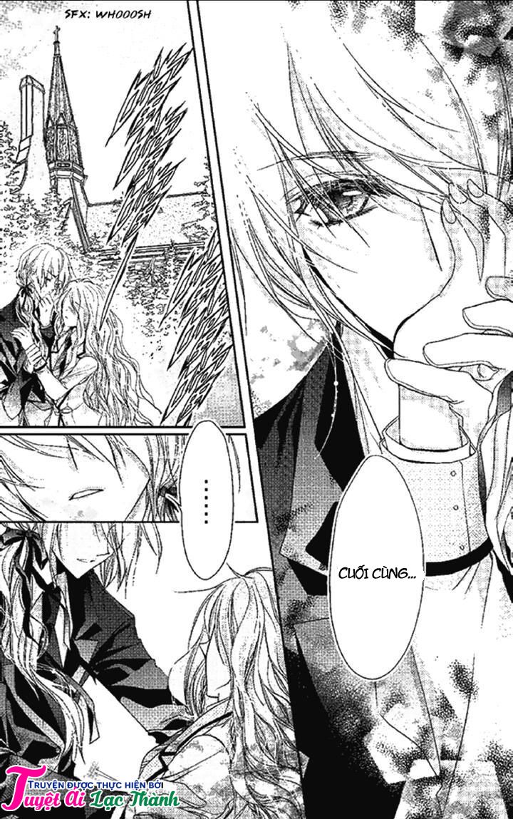 chữ thập nhuộm máu chapter 9 5