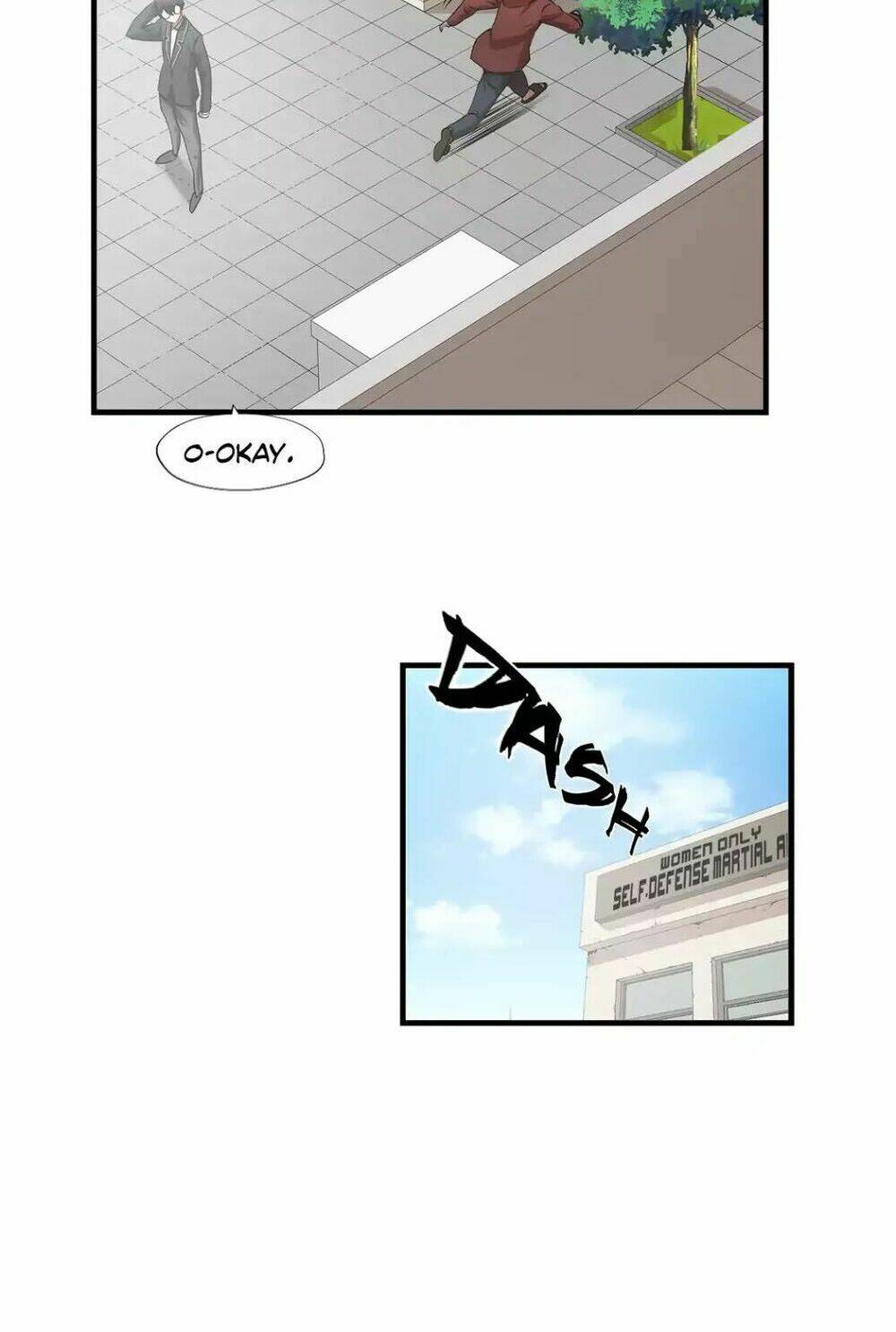 kẻ bị ruồng bỏ chapter 61 26