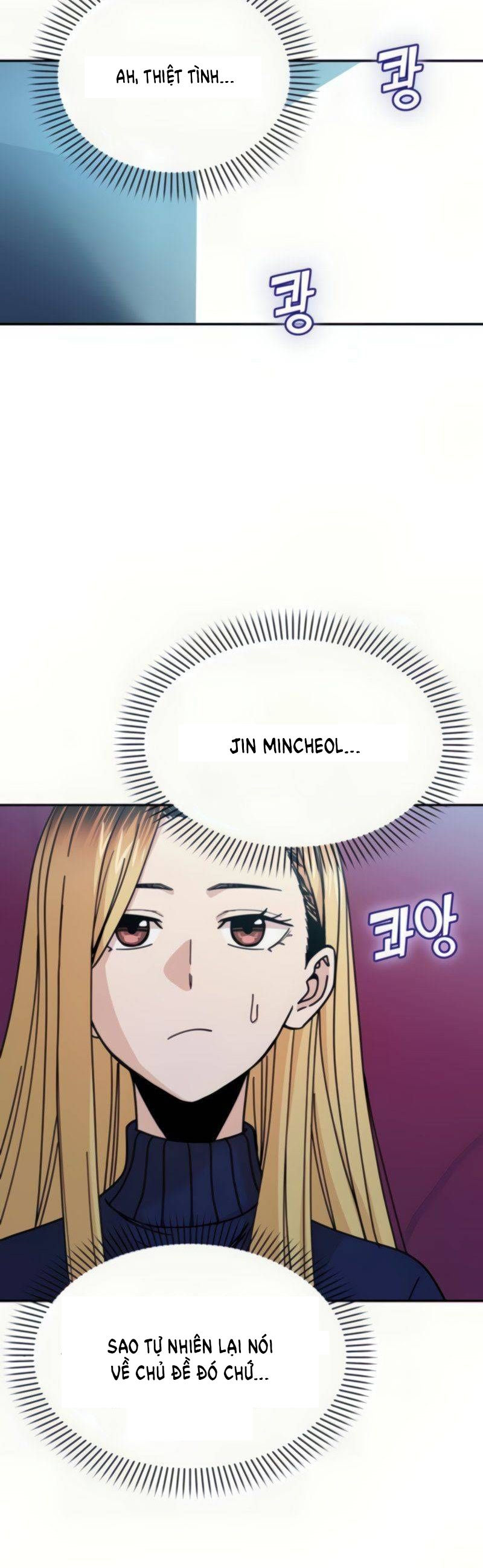 cuộc gặp gỡ định mệnh! chapter 12 47