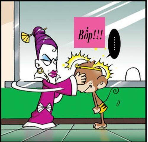 tân tây du ký chapter 60 9