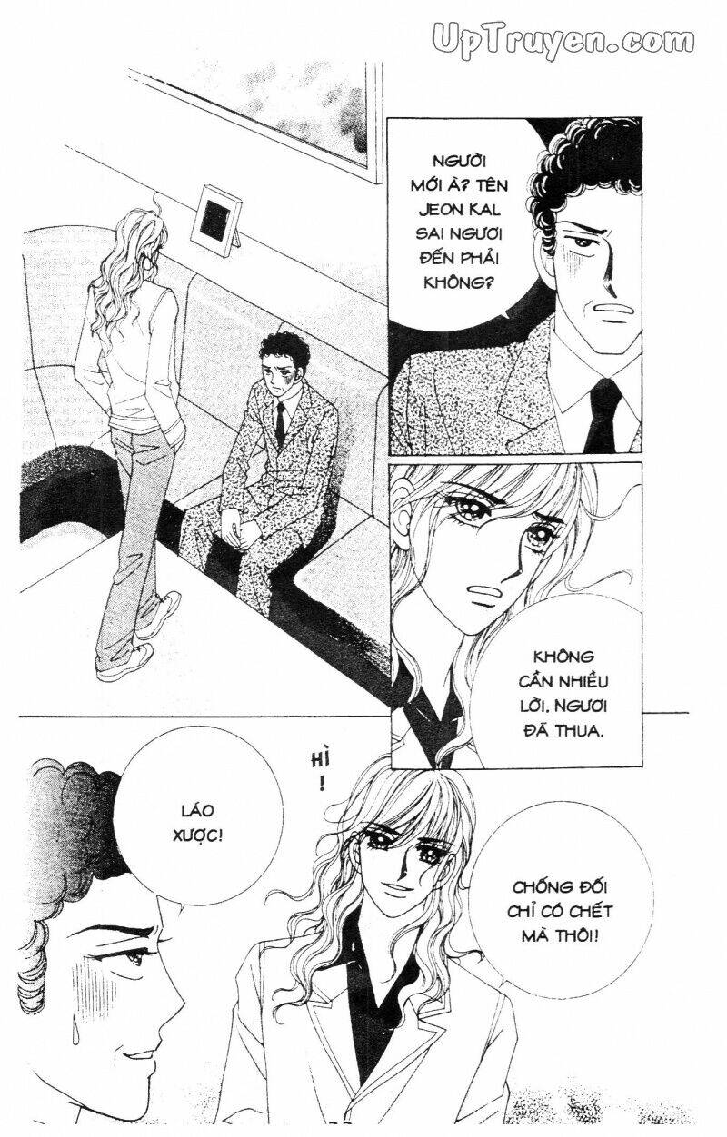 mặt nạ tình yêu chapter 100 33