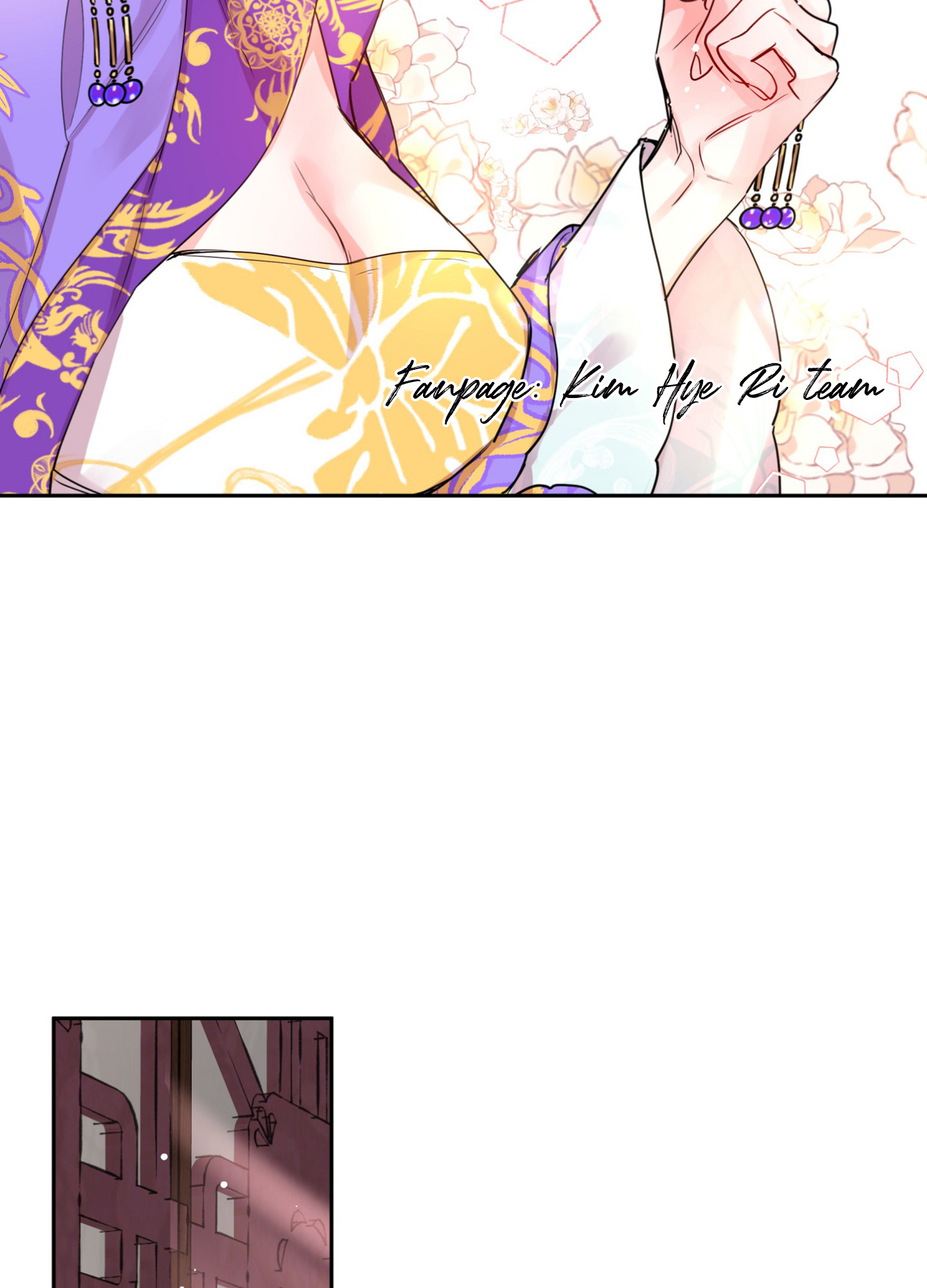 nàng tiên chốn cực lạc chapter 12 43