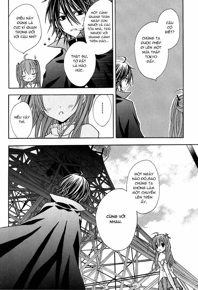 tokyo innocent chapter 12 24