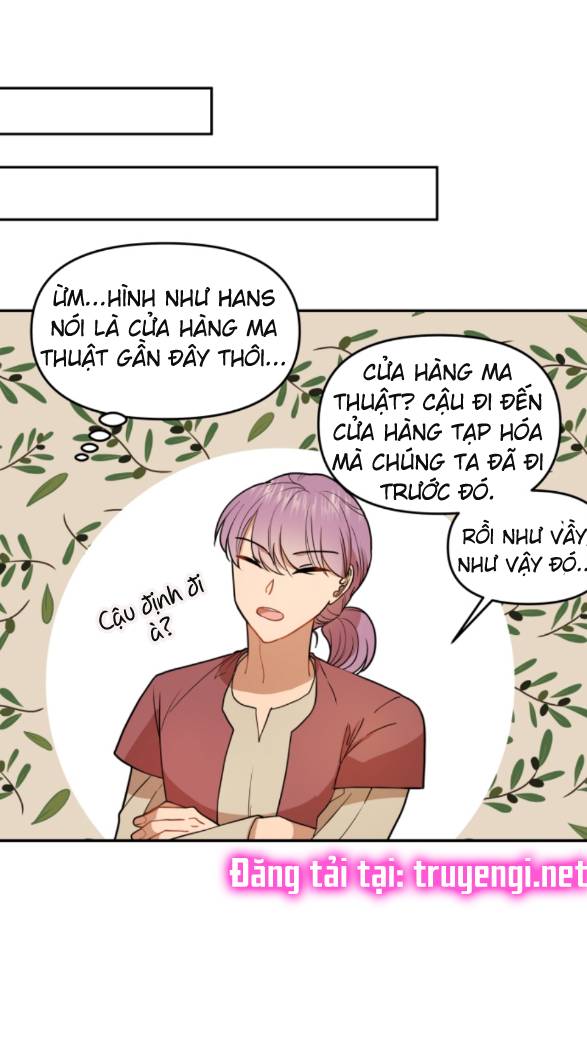 truyện tranh lãng mạn của ropan bing chapter 7 58