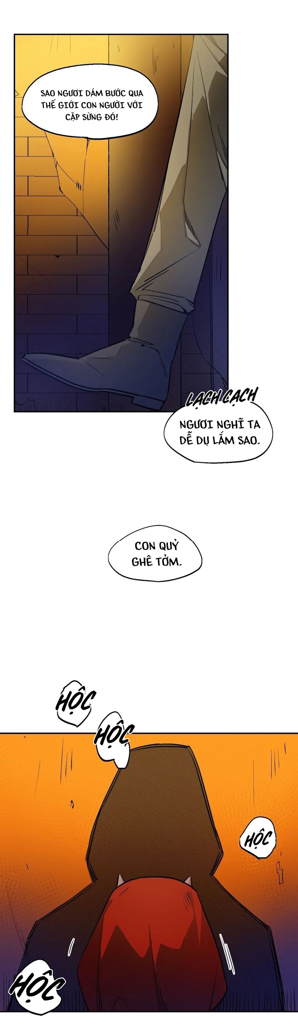 quán café tình nhân chapter 34 3