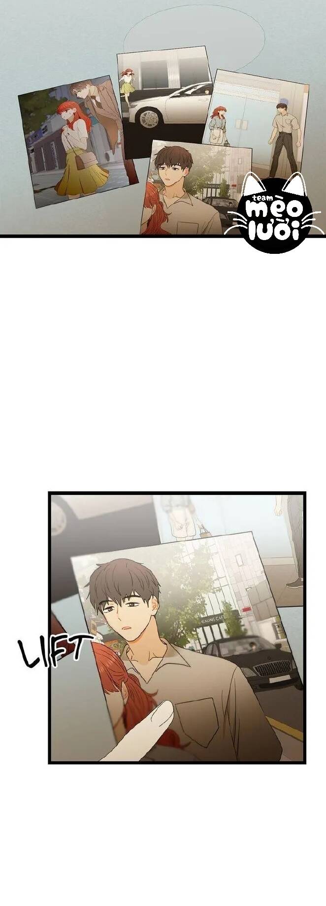 giả mạo theo phong cách chapter 67 2