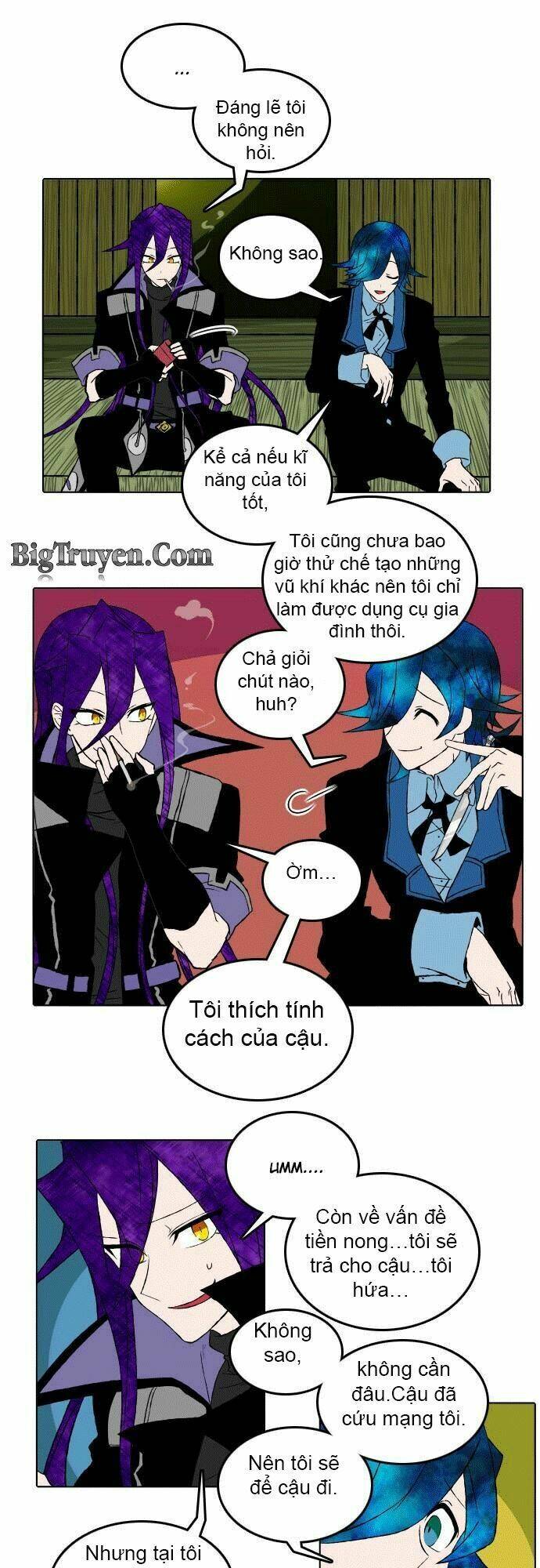 niflheim chapter 8 12