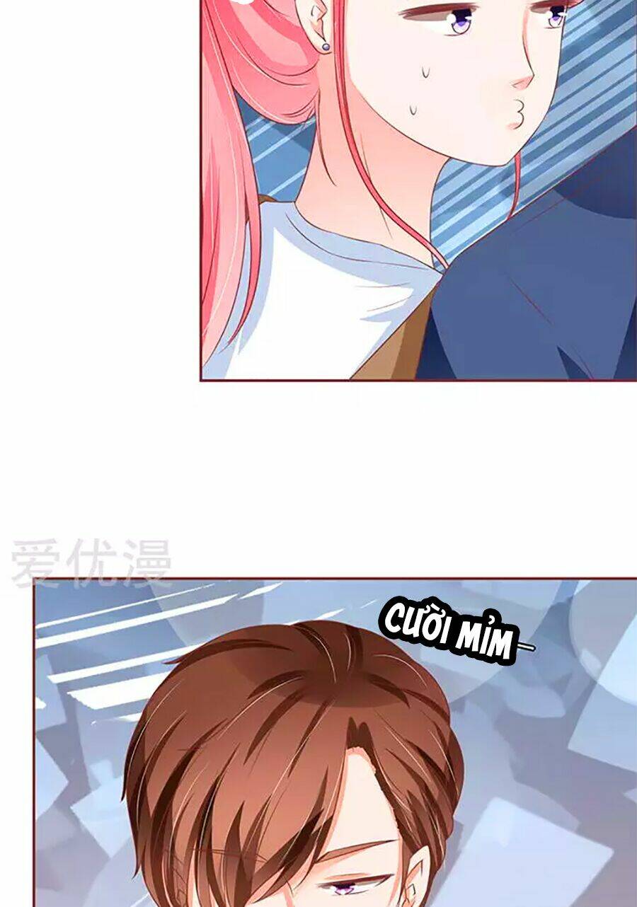 vương tước tư hữu bảo bối chapter 151 3