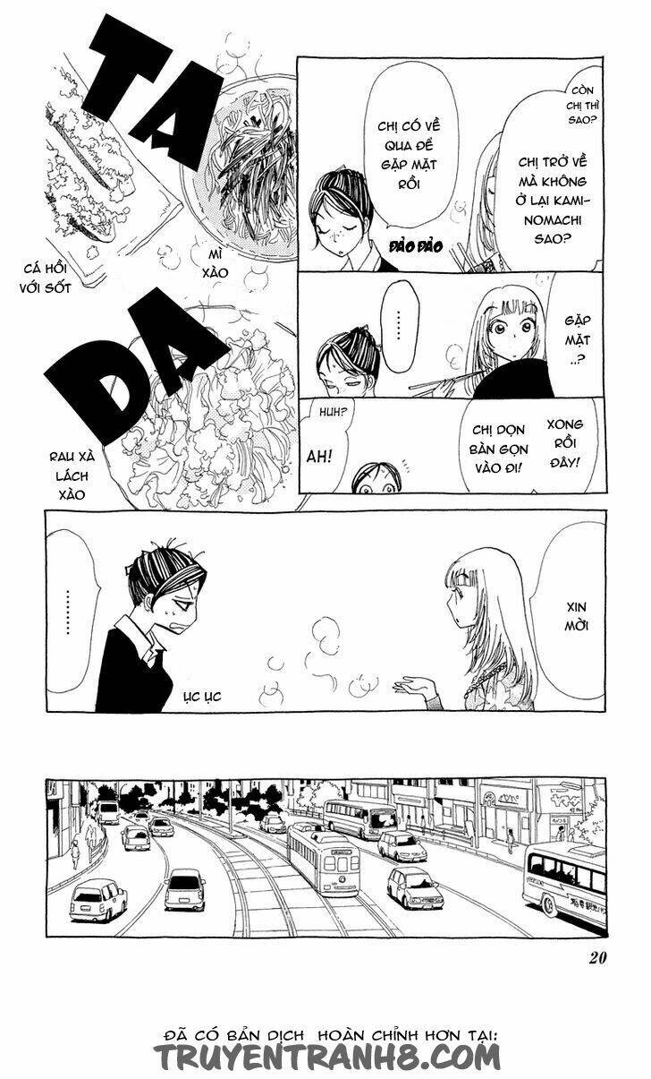 chị tôi lấy chồng chapter 1 24