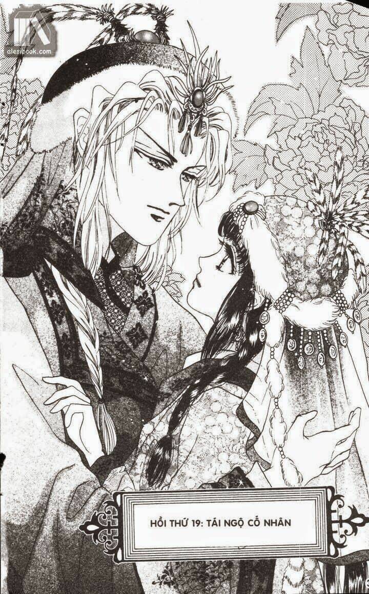 tình yêu thời loạn - proclaiming and loving chapter 5.1 2