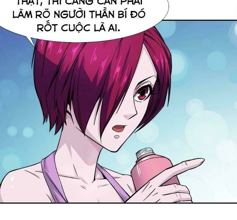 dạ thị chi chủ chapter 9 21