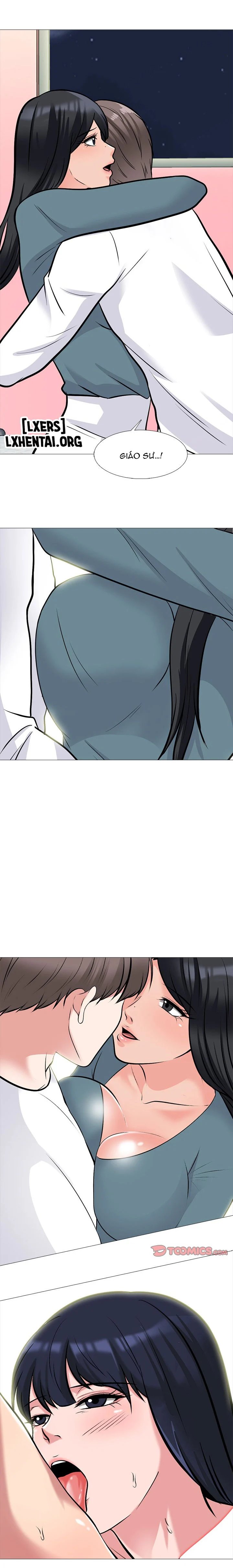 học bổng đặc biệt chapter 136 21