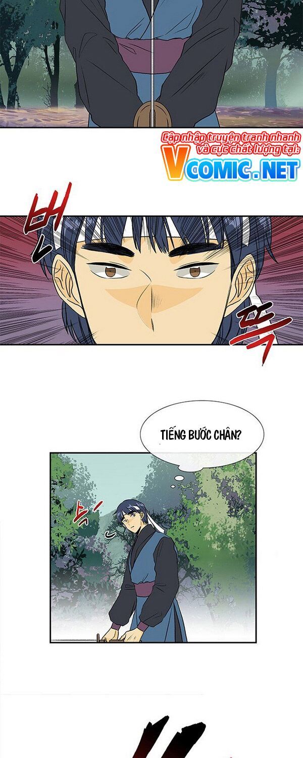 học sĩ tái sinh chapter 131 15