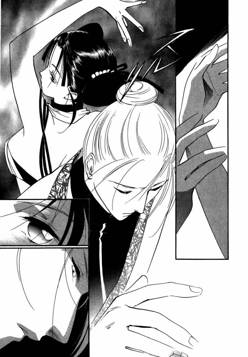 china blue jasmine chapter 1 47