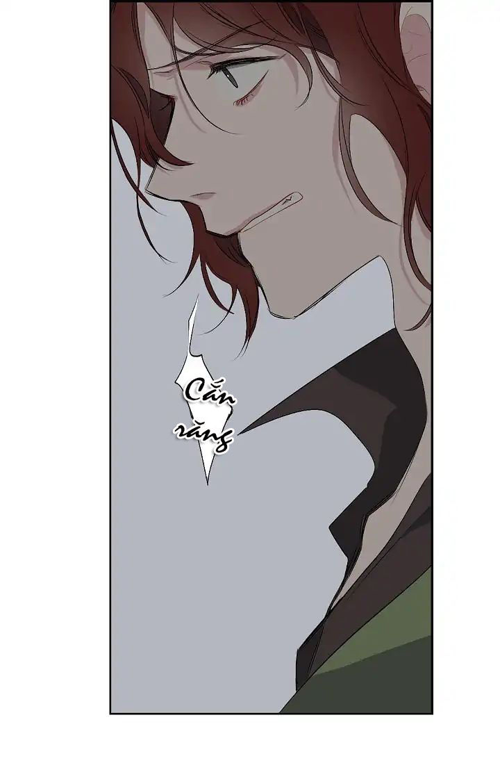 mối tình đầu của bạo chúa chapter 4 33