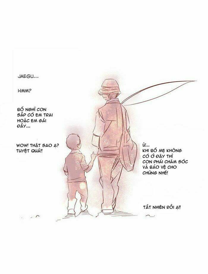 nữ sinh trường wilds chapter 52 11