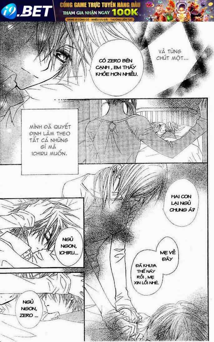 hiệp sĩ vampire chapter 40 11