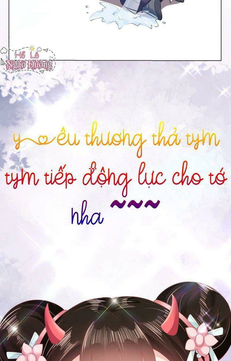 quận chúa vững vàng, thiết lập nhân vật không thể vỡ chapter 15 49