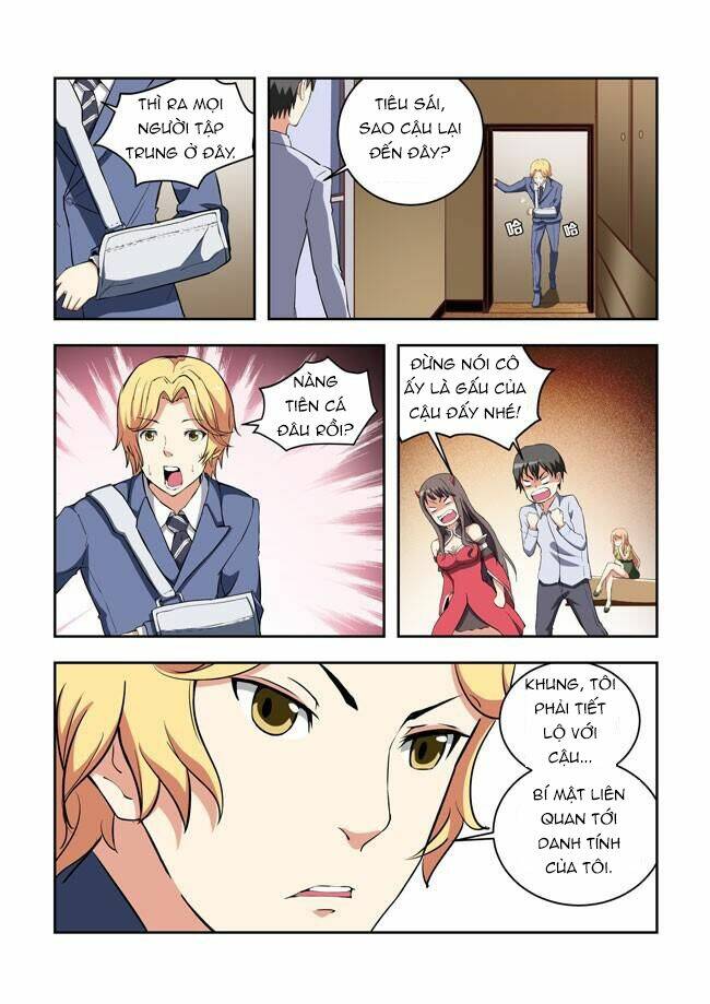 i am a killer maid chapter 31 7