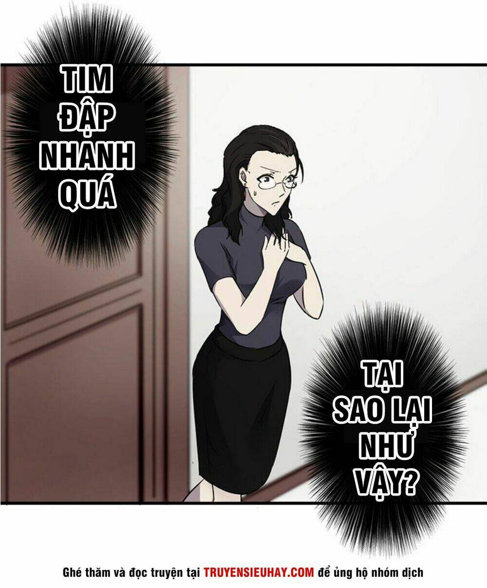 tối cường công nhân chapter 55 2