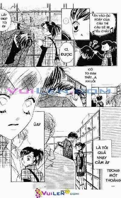 1/4 tình yêu chapter 4 158