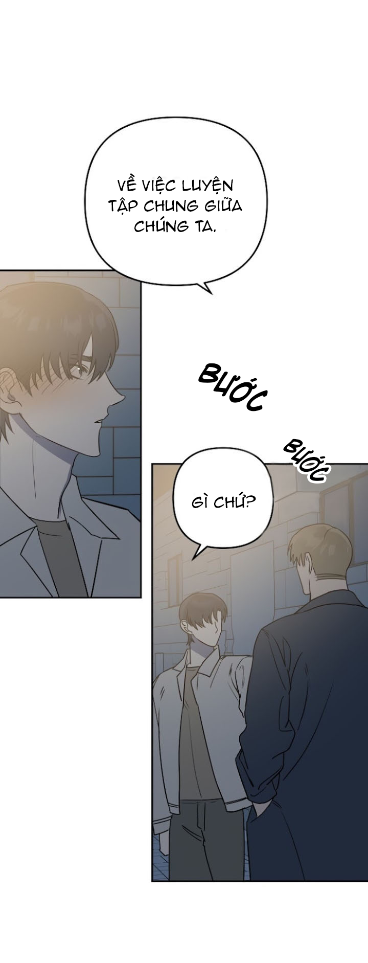 thiên đường chapter 3.2 18