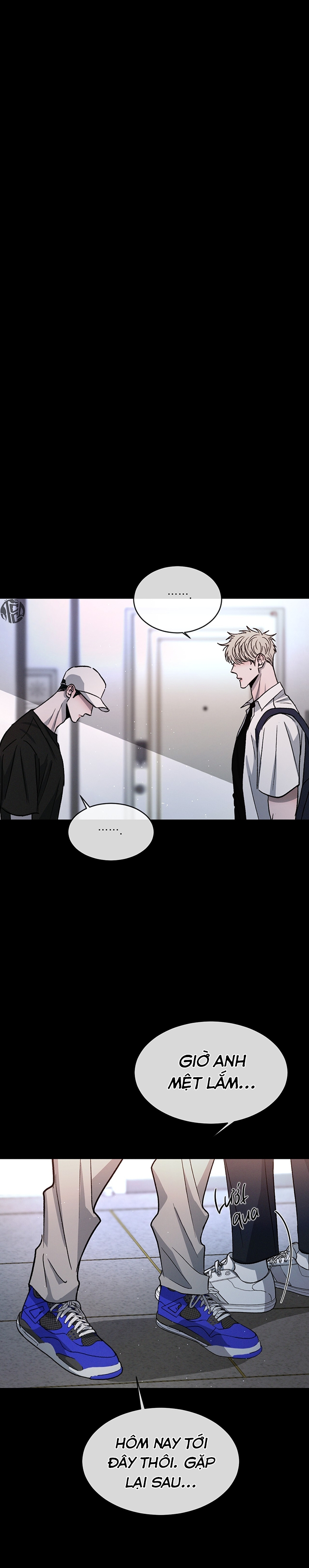 tương khắc chapter 42 14