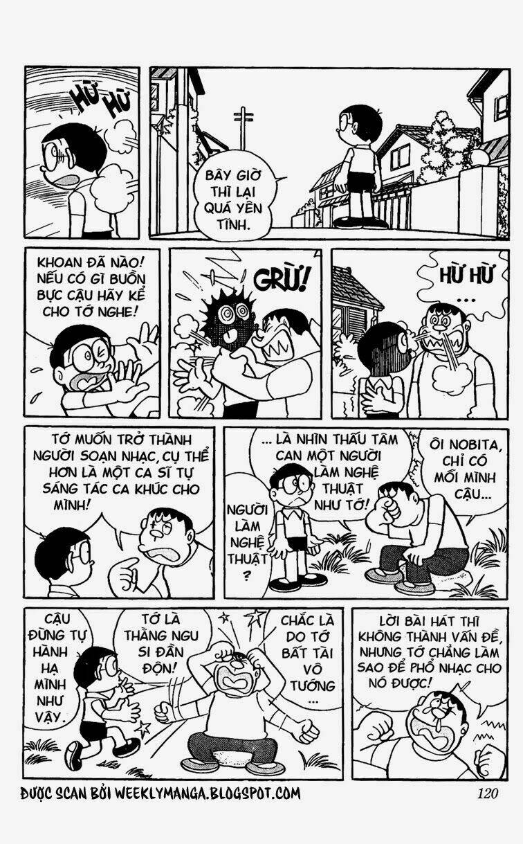 doraemon chapter 299 2