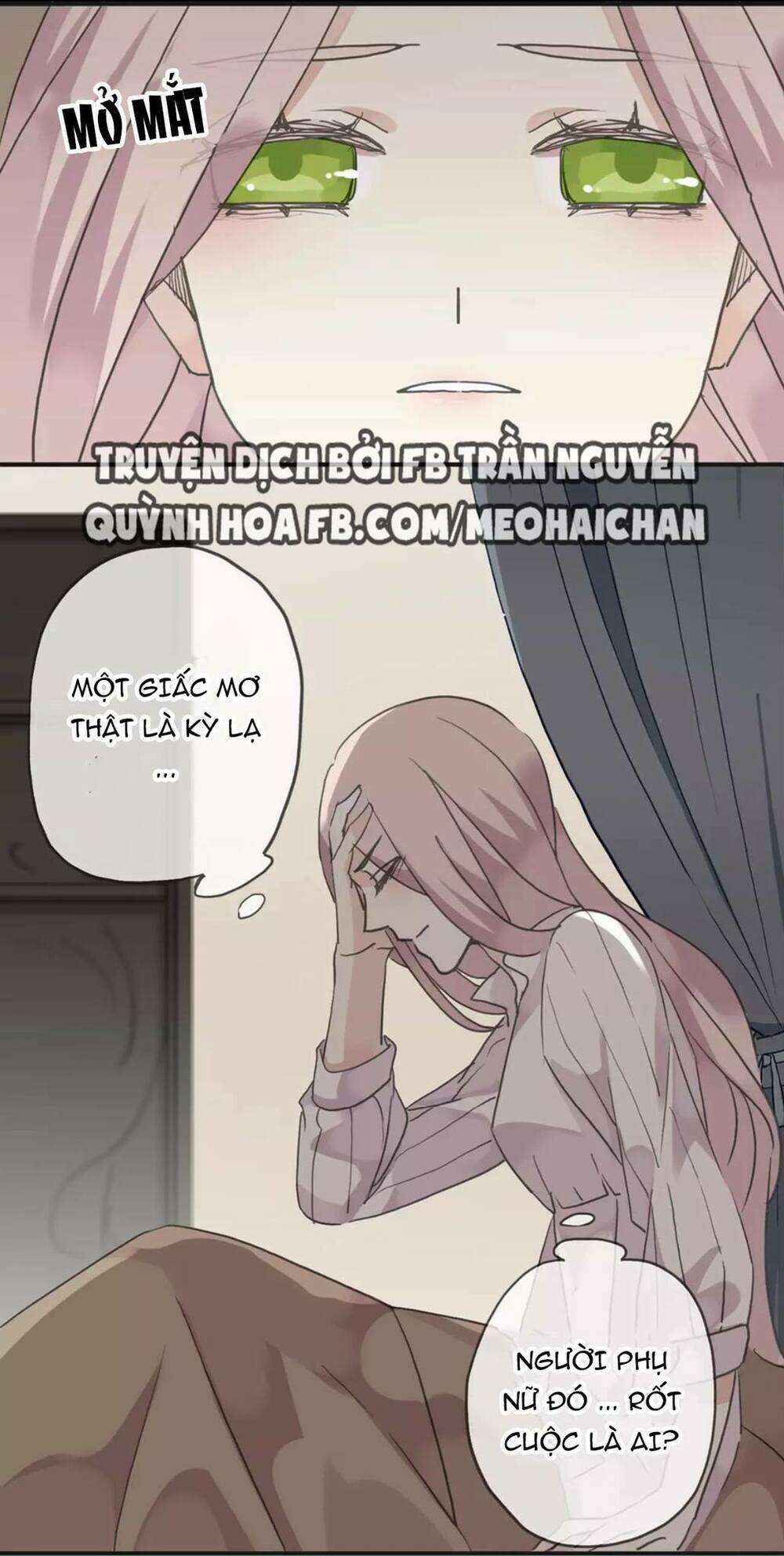 vết cắn ngọt ngào phần 1 chapter 13.5 17