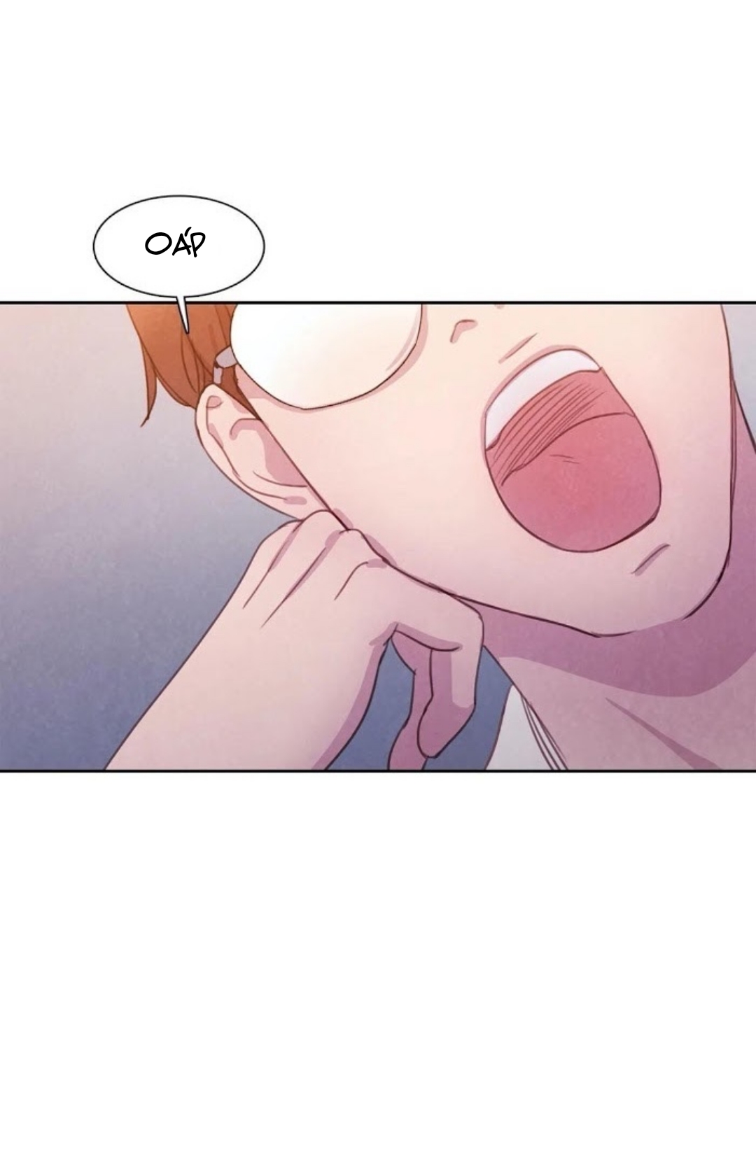 bữa tối cùng ma cà rồng chapter 3.5 7