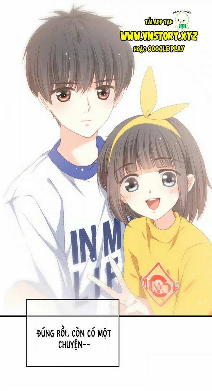 con tim rung động 3 chapter 52 58