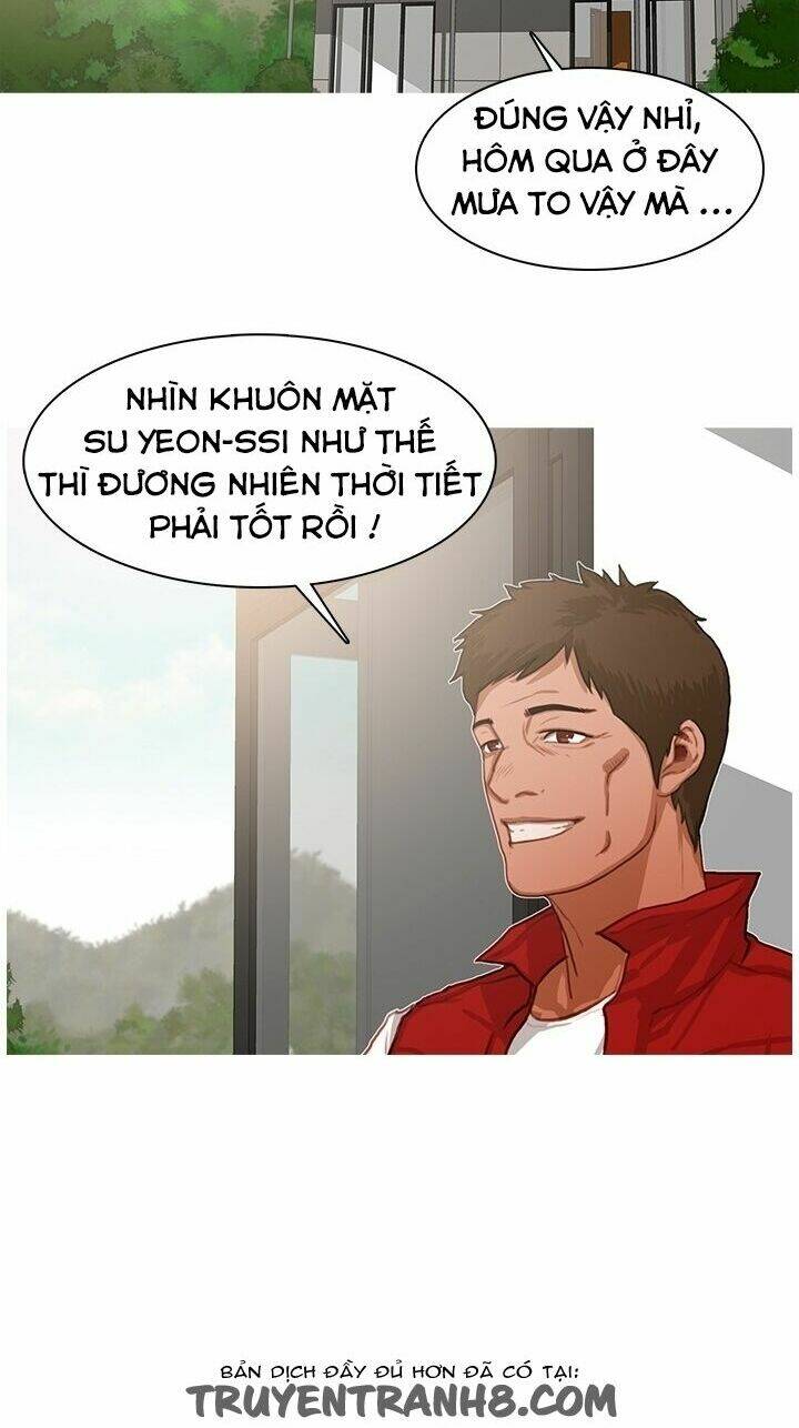 bụi đời gangnam chapter 16 4