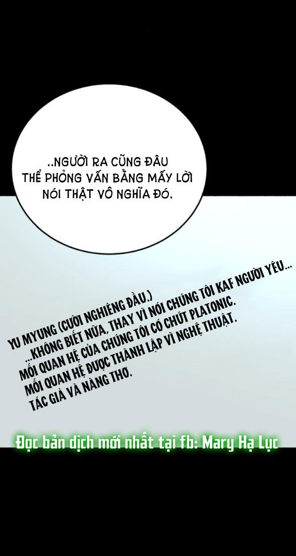 nàng thơ nổi tiếng - nàng thơ myung chapter 6.1 34