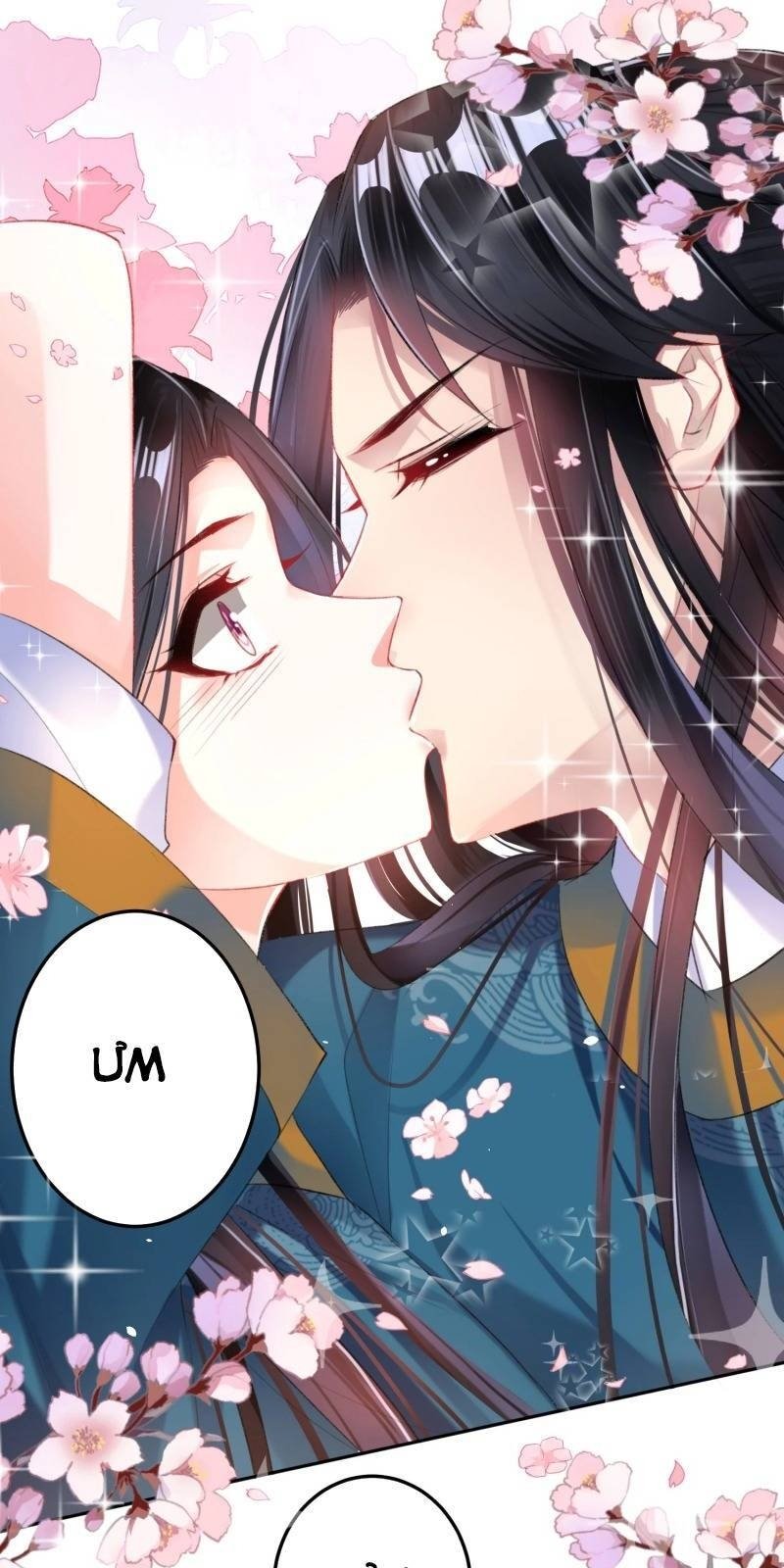 vương gia, áo lót của ngươi rơi mất rồi chapter 25 16